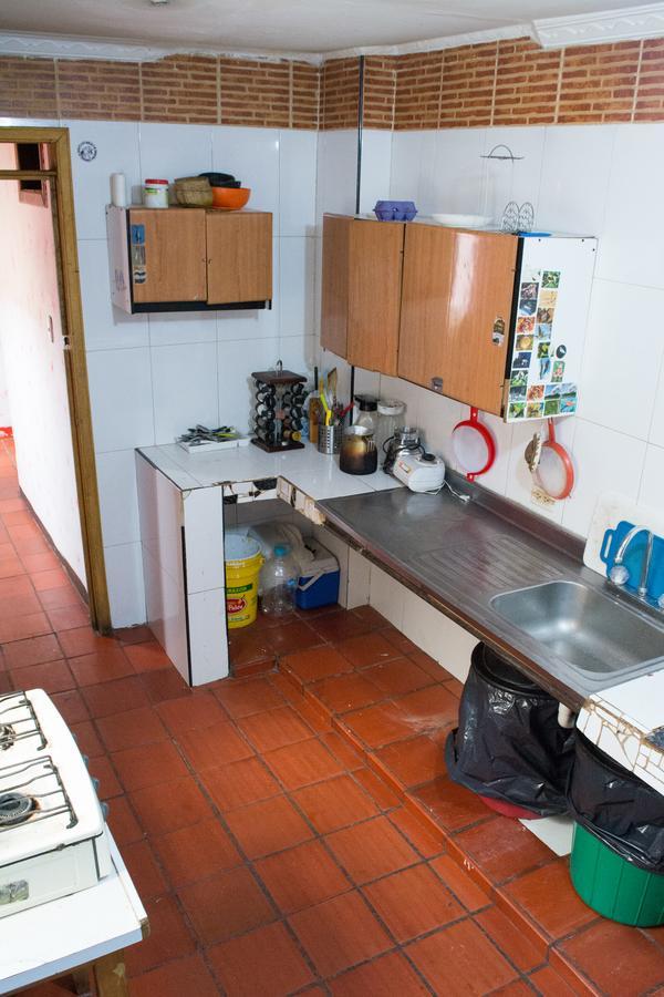 ホテルCasa Locombia ボゴタ エクステリア 写真