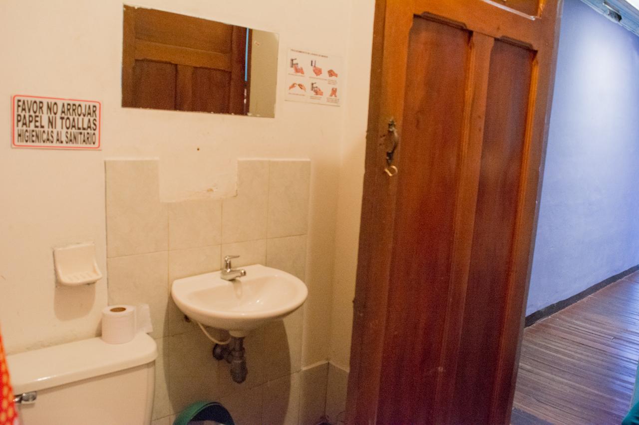 ホテルCasa Locombia ボゴタ エクステリア 写真